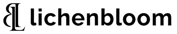 lichenbloom.com